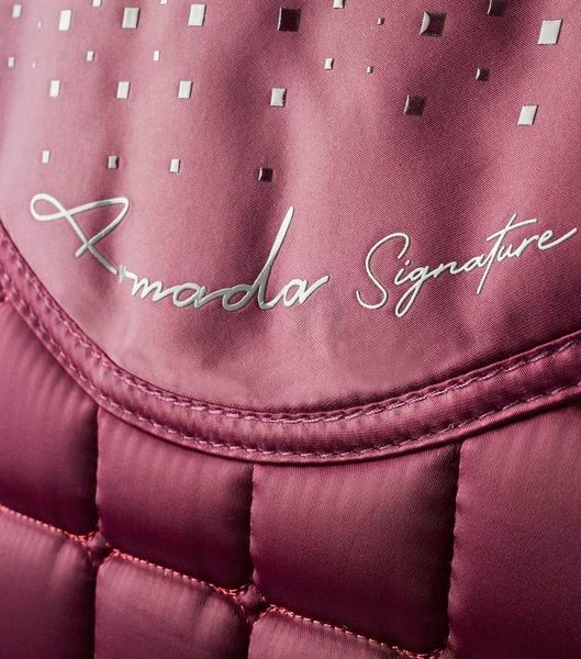 Podsedlová skoková/drezurní deka ARMADA