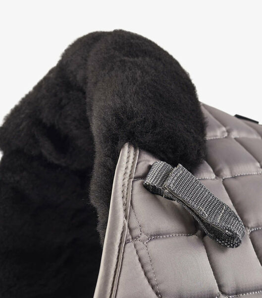 Podsedlová skoková/drezurní deka ATLANTIS