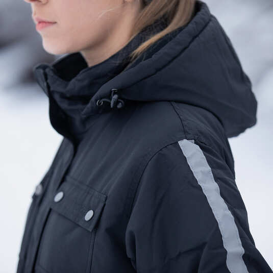 Dámská zimní bunda WINTER RIDER