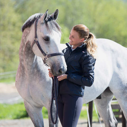 Dámská lehká bunda ALEXA.