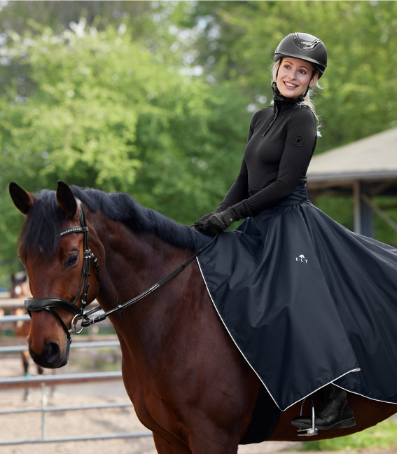 Termo jezdecká sukně LOTTA