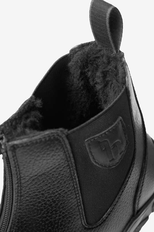 Dámské zimní boty IDAHO