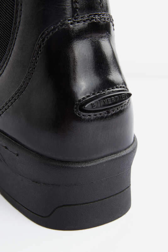 Dámské kožené boty NEPTUNE