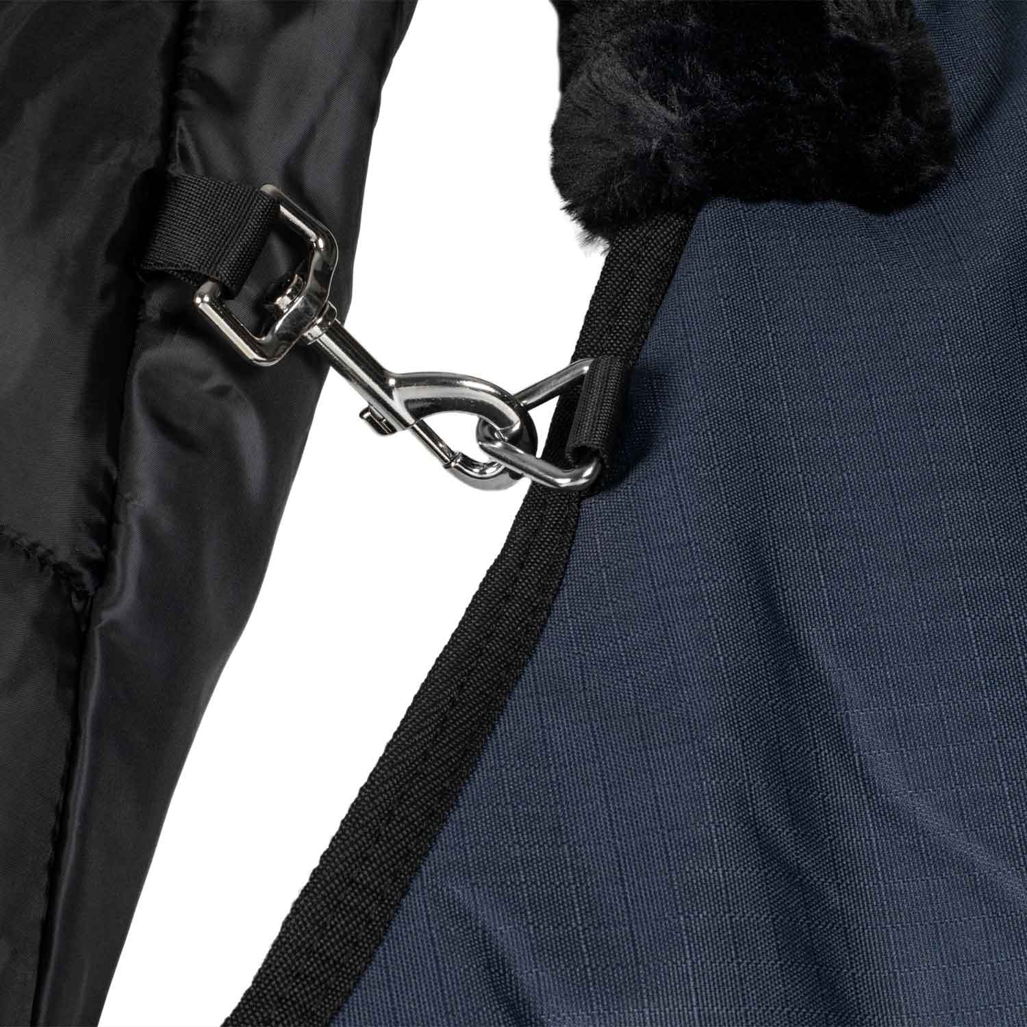 Krční díl k dece ALBERTA