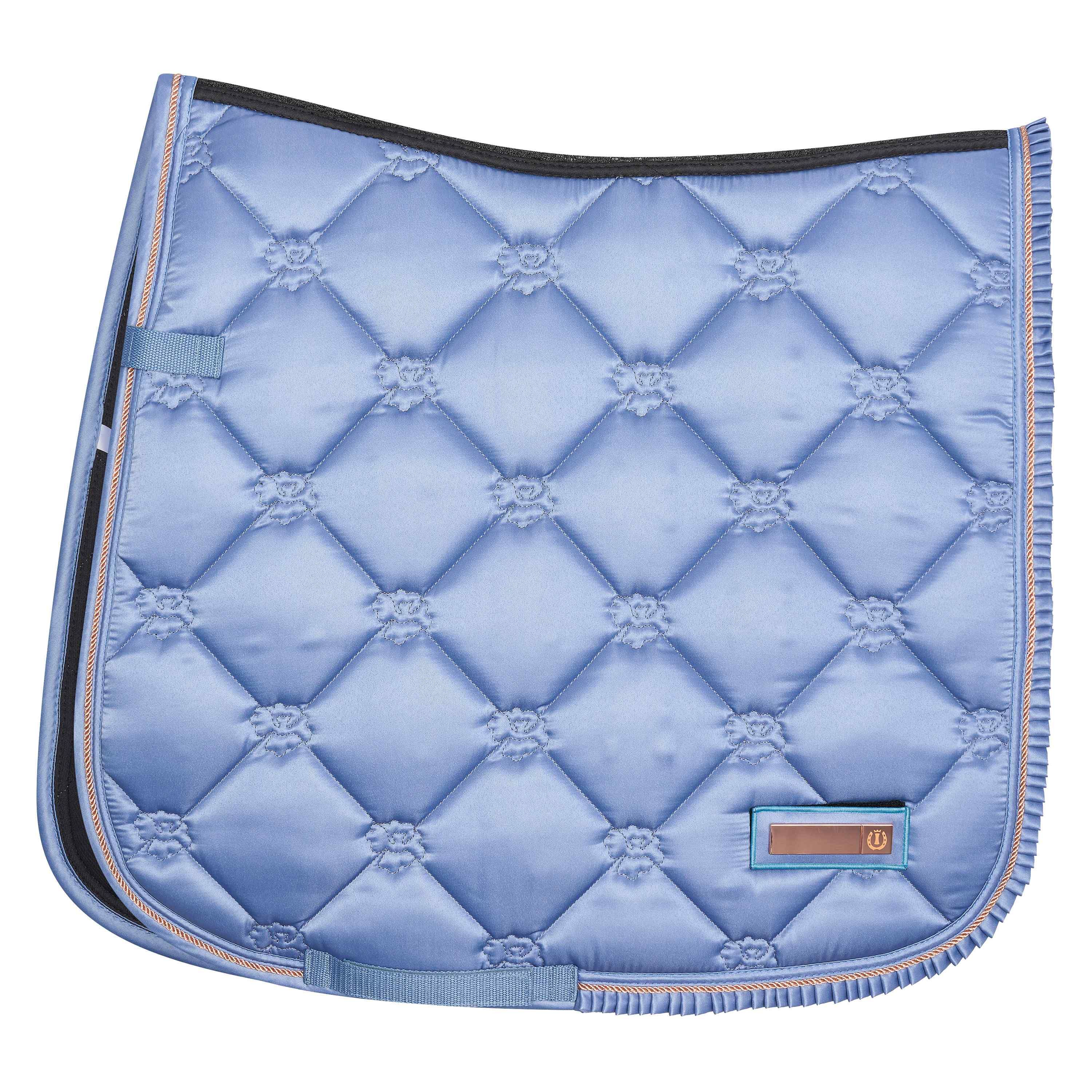 Podsedlová deka drezurní LOVELY