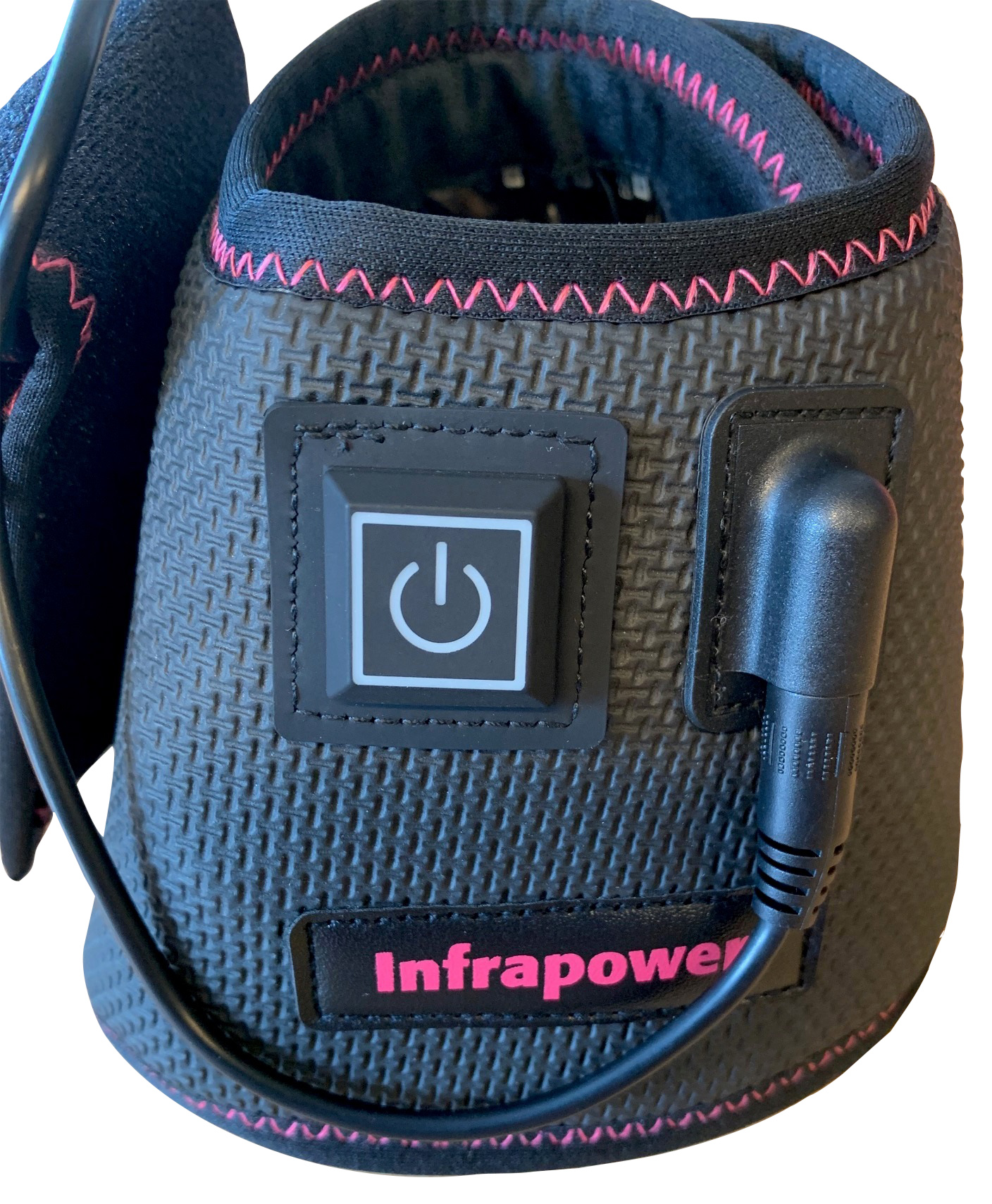 Infrapower Zvony