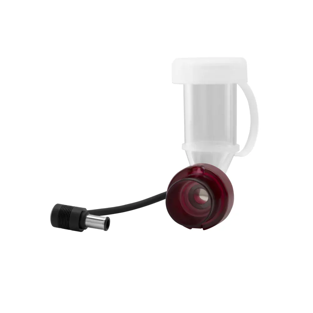 Inhalátor pro koně SaHoMa II - kompletní