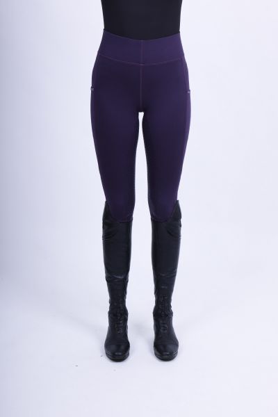 Jezdecké legíny CAPONE