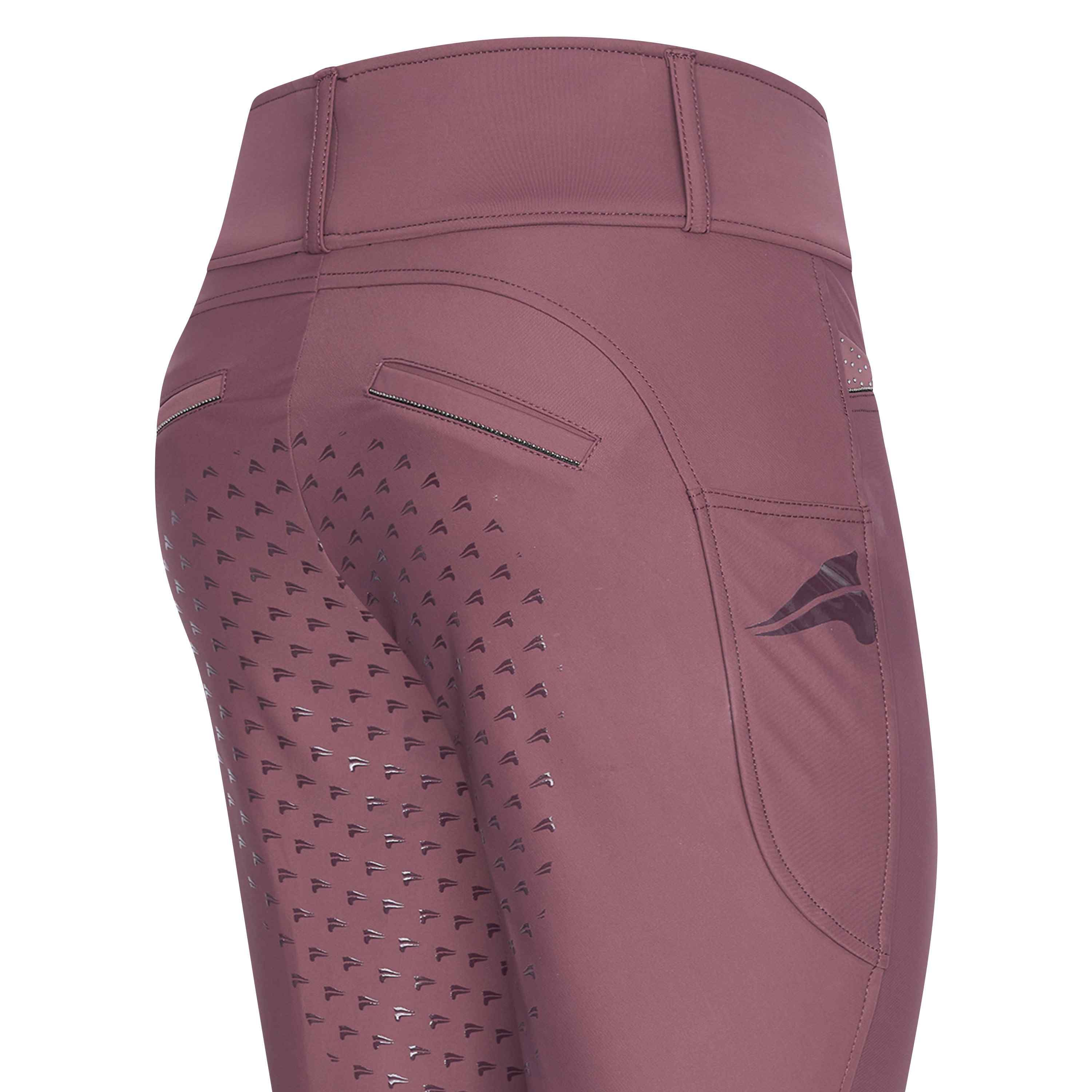 Dámské jezdecké legíny MAXIMA