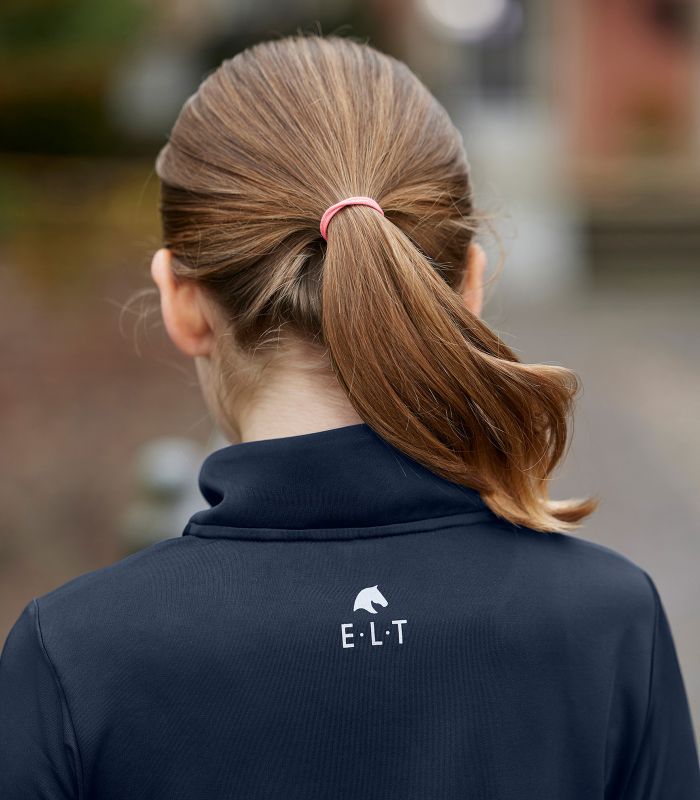 Dětské funkční triko LUCKY