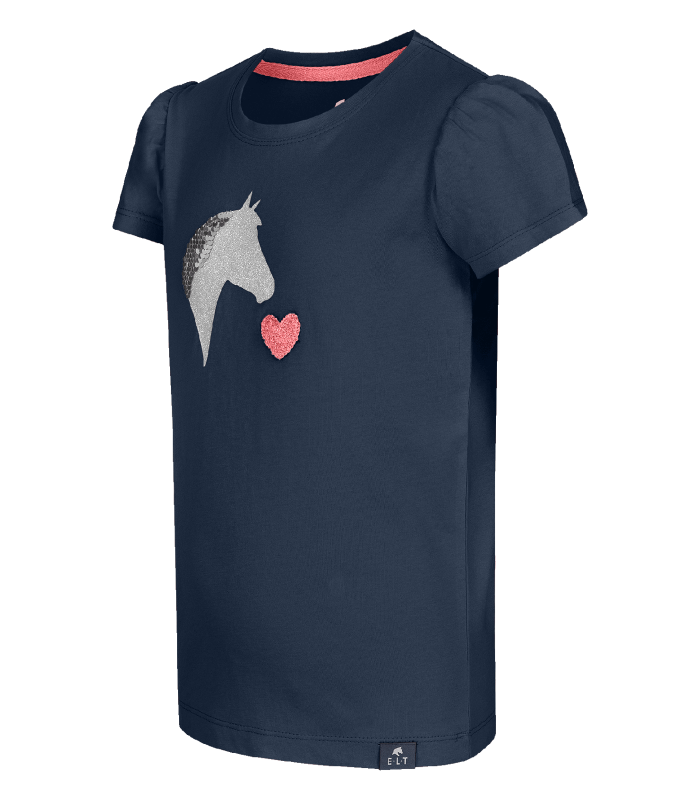 Dětské triko LUCKY LILY