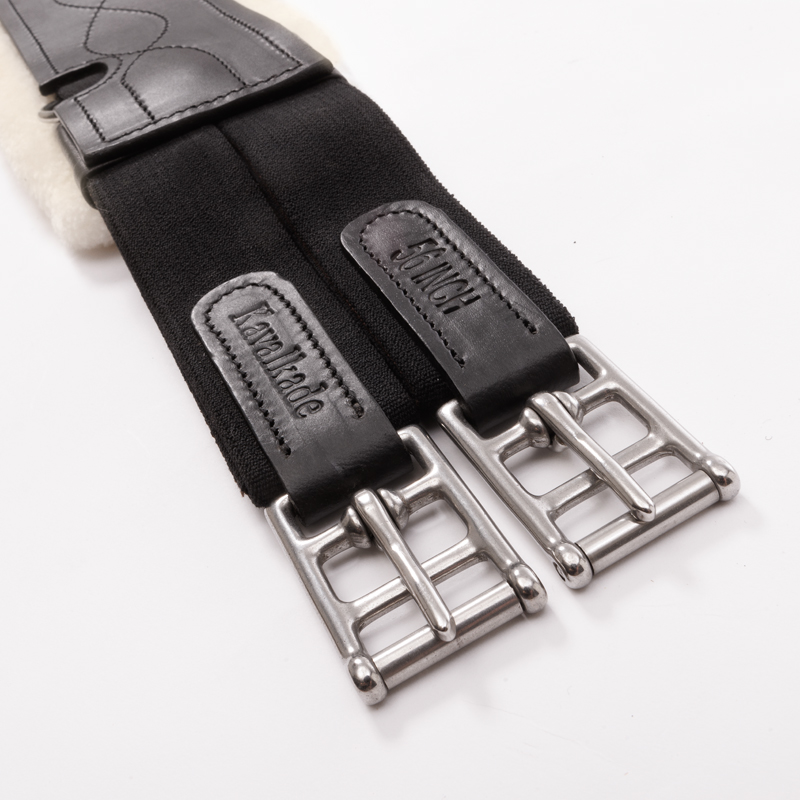 Kožený podbřišník FOSTER CASPER