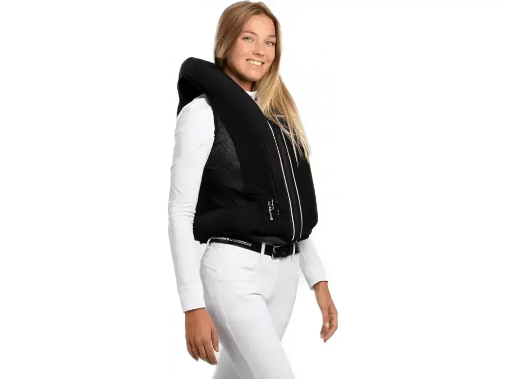 Bezpečnostní vesta SAFE FIT AIRBAG
