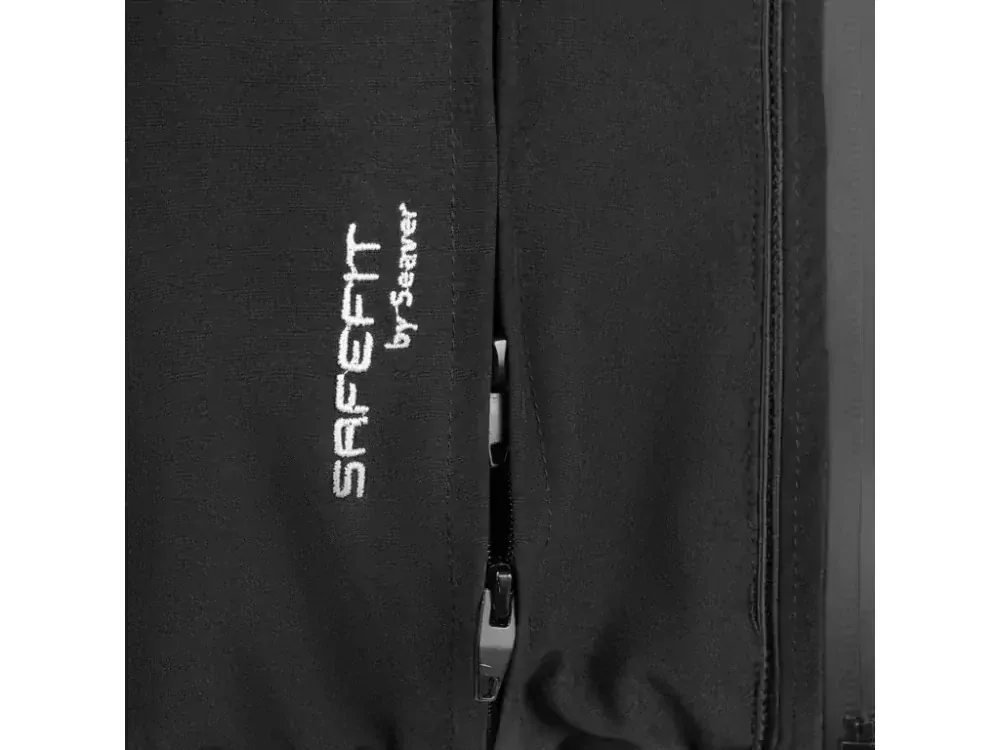 Bezpečnostní vesta SAFE FIT AIRBAG