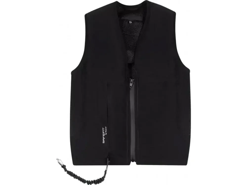 Bezpečnostní vesta SAFE FIT AIRBAG LONG