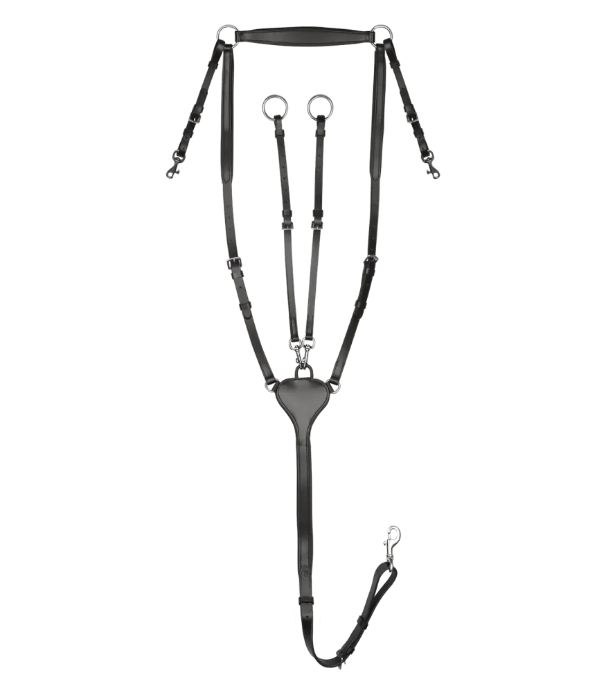 Poprsník X-Line PROFESSIONAL