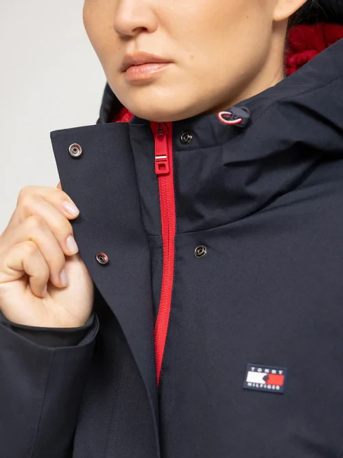 Dlouhý kabát OREGON