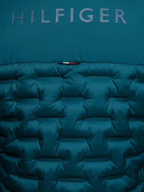 Péřová bunda CHARLESTON