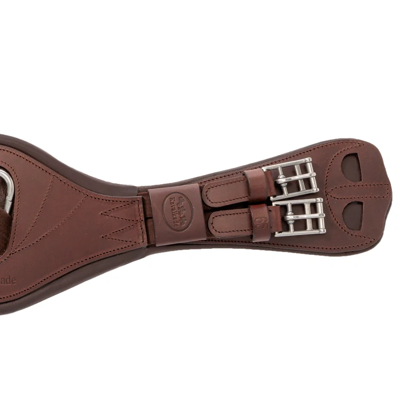 Podbřišník kožený JULIUS