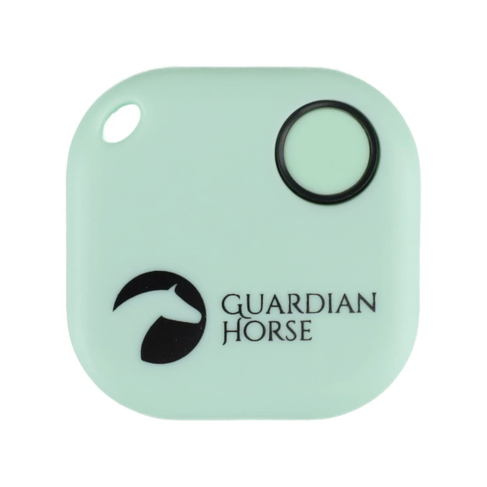 Bezpečnostní zařízení Guardian Horse