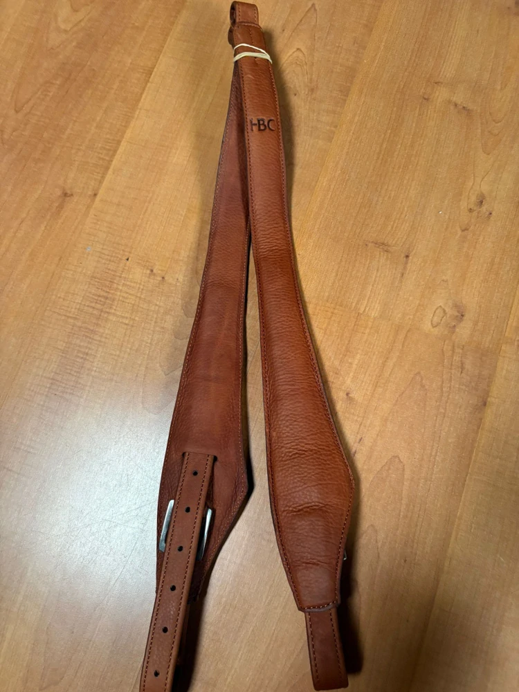 Třmenové řemeny Anatomic