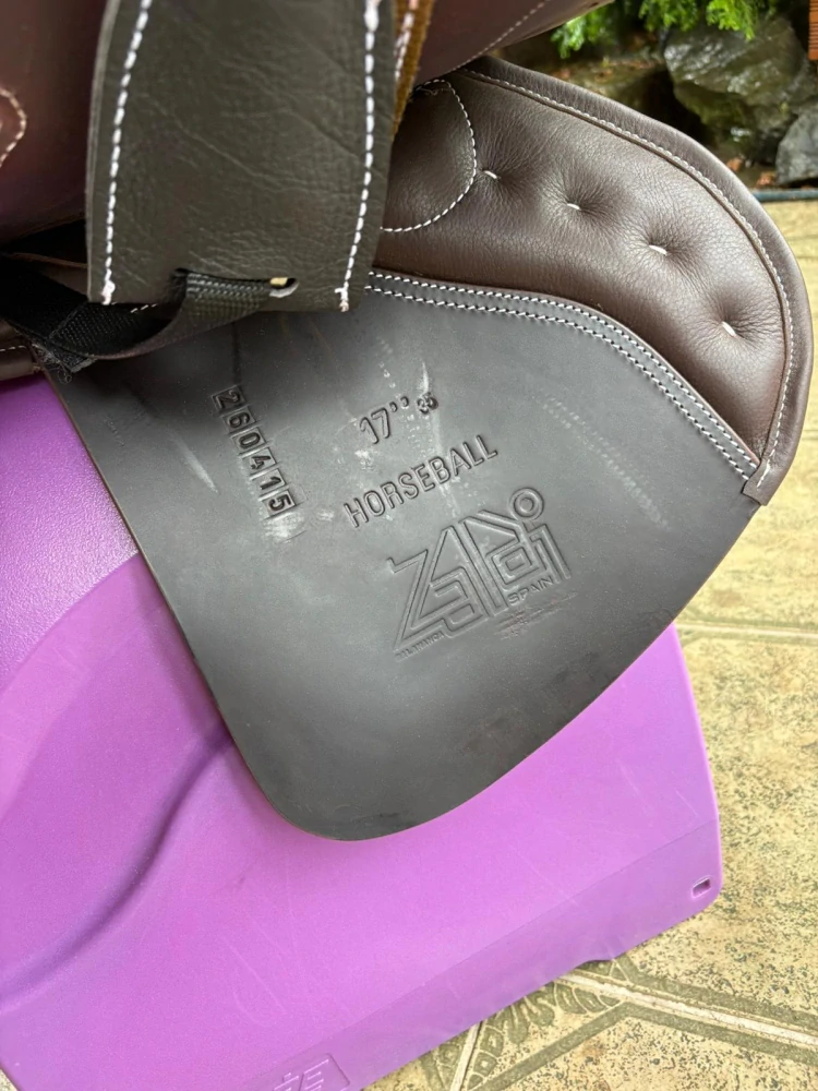 Zaldi Horseball
