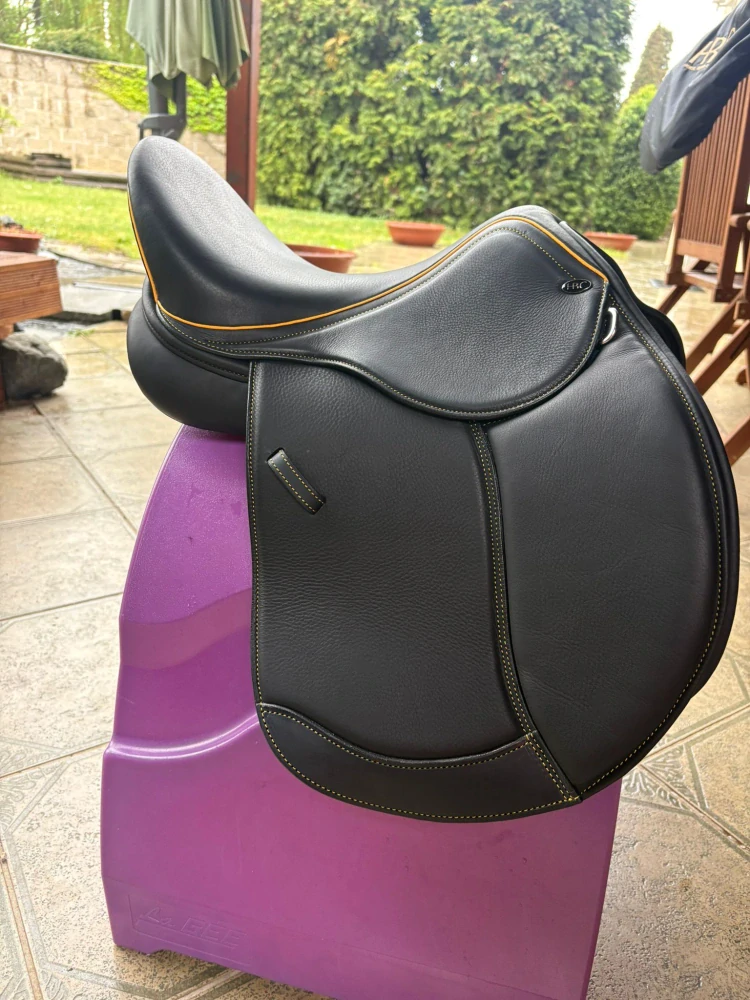 Pony sedlo