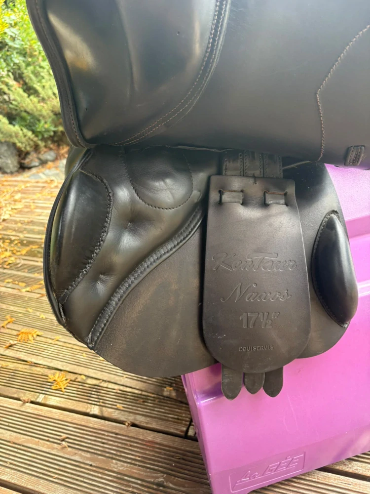 Kentaur Naxos 