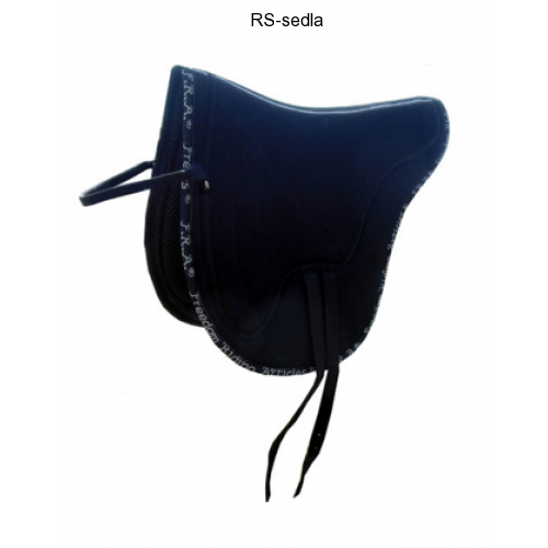 Jezdecký pad F.R.A. Jeany