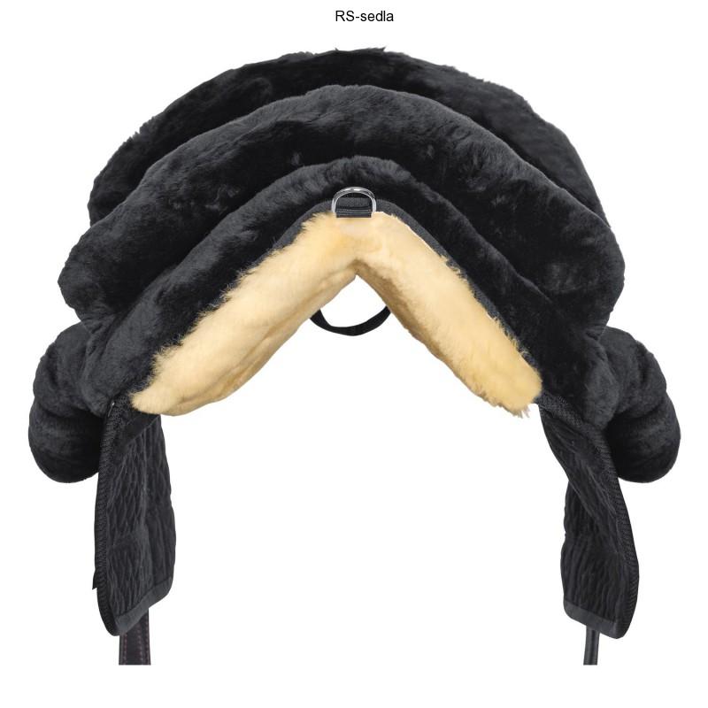 Fellsattel pad Iberica Plus Christ