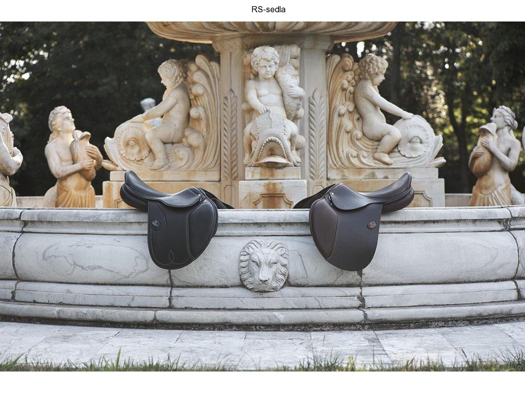 Sedlo Acavallo Veneziano