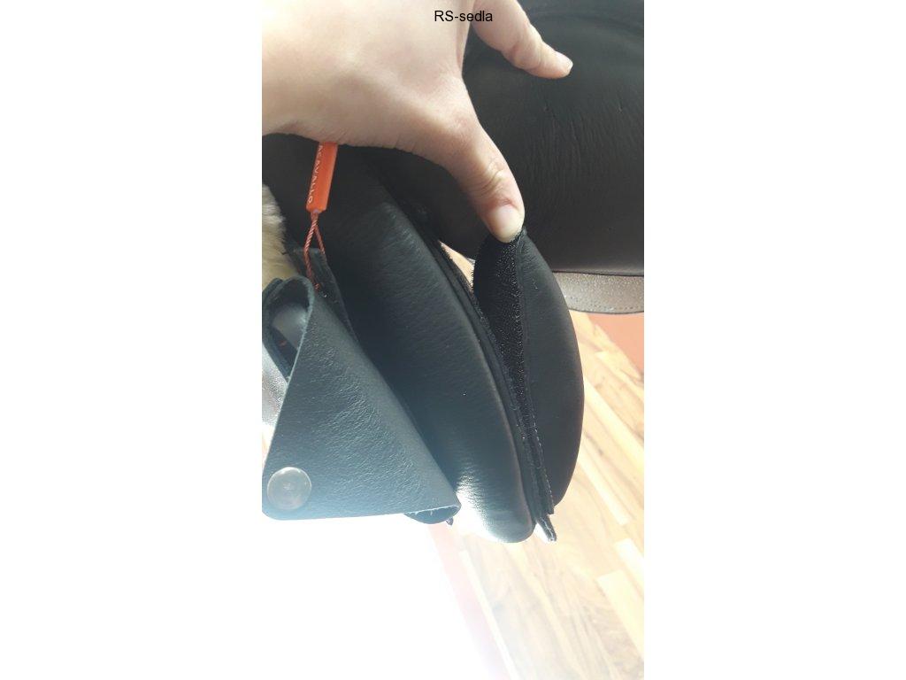 Sedlo Acavallo Modigliani