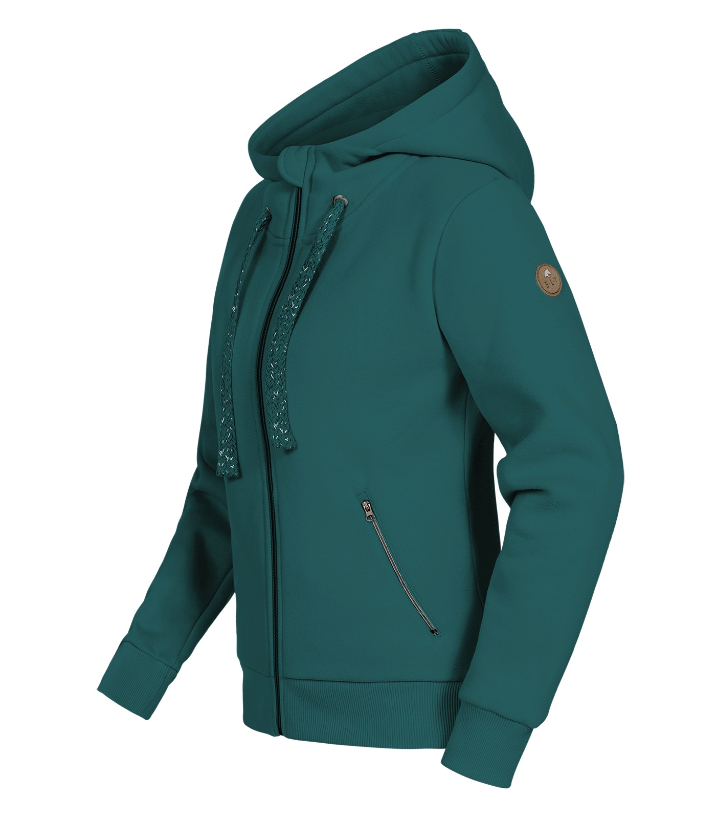 Dámská mikina Eddington Hoody