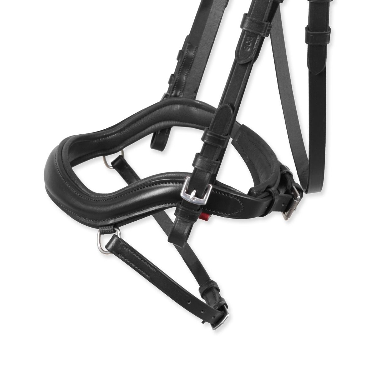 Anatomická uzdečka Tasting Crystal