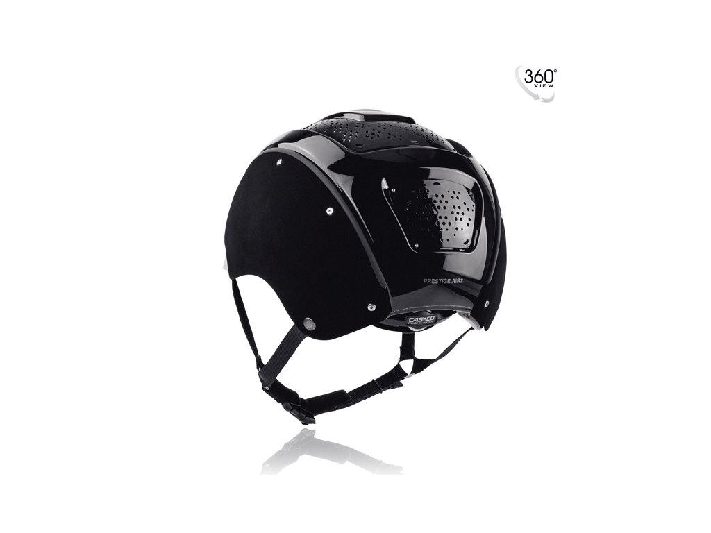 Jezdecká přilba Casco Prestige Air 2