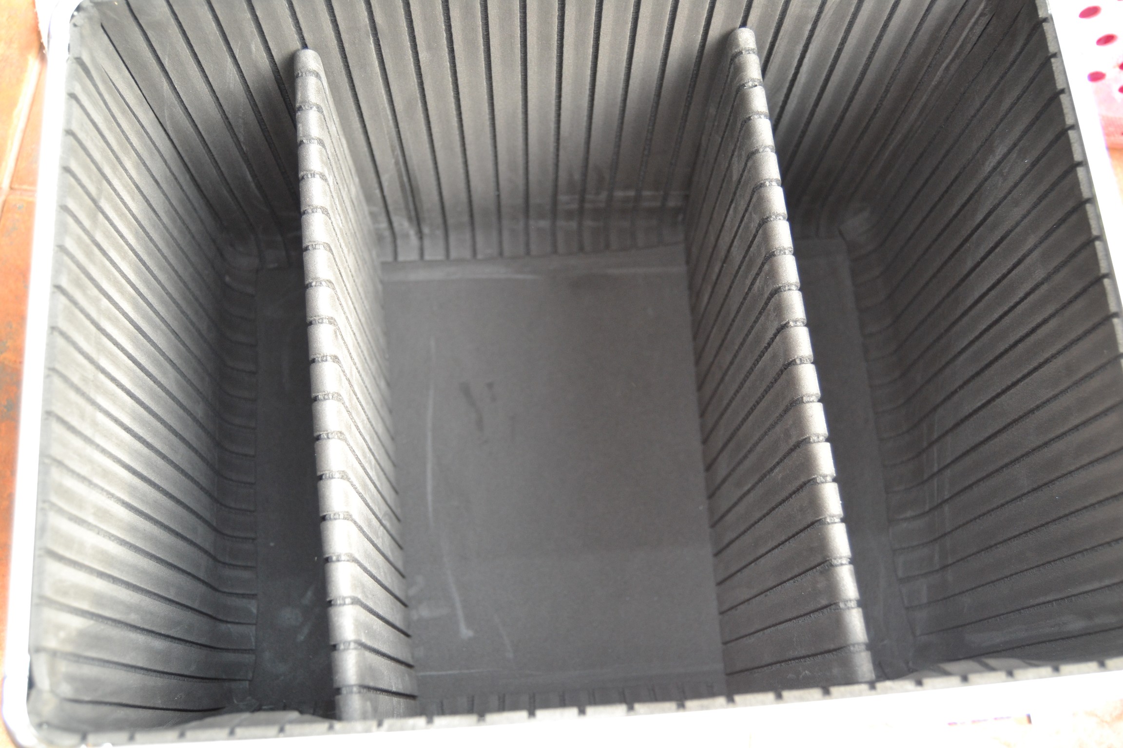 Box na čištění SHINY AMBIENT