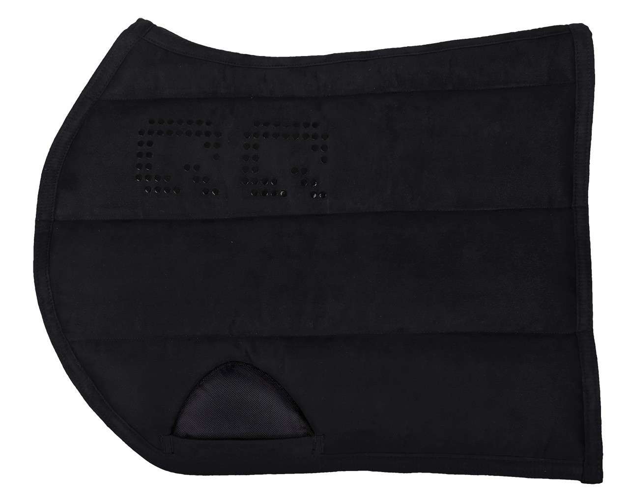 Podedlová deka Puff pad Super grip