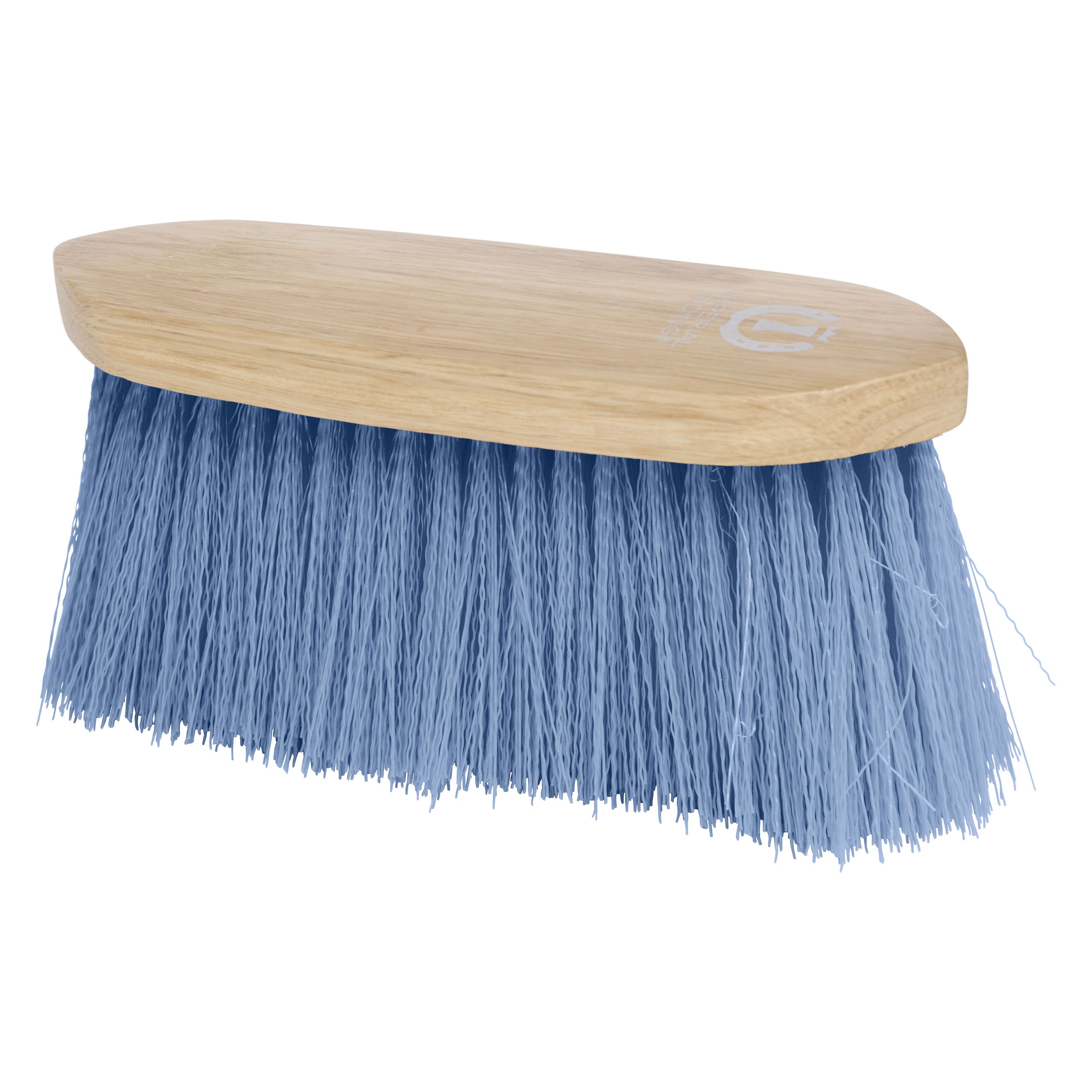 Kartáč nylon velký s dlouhým vlasem