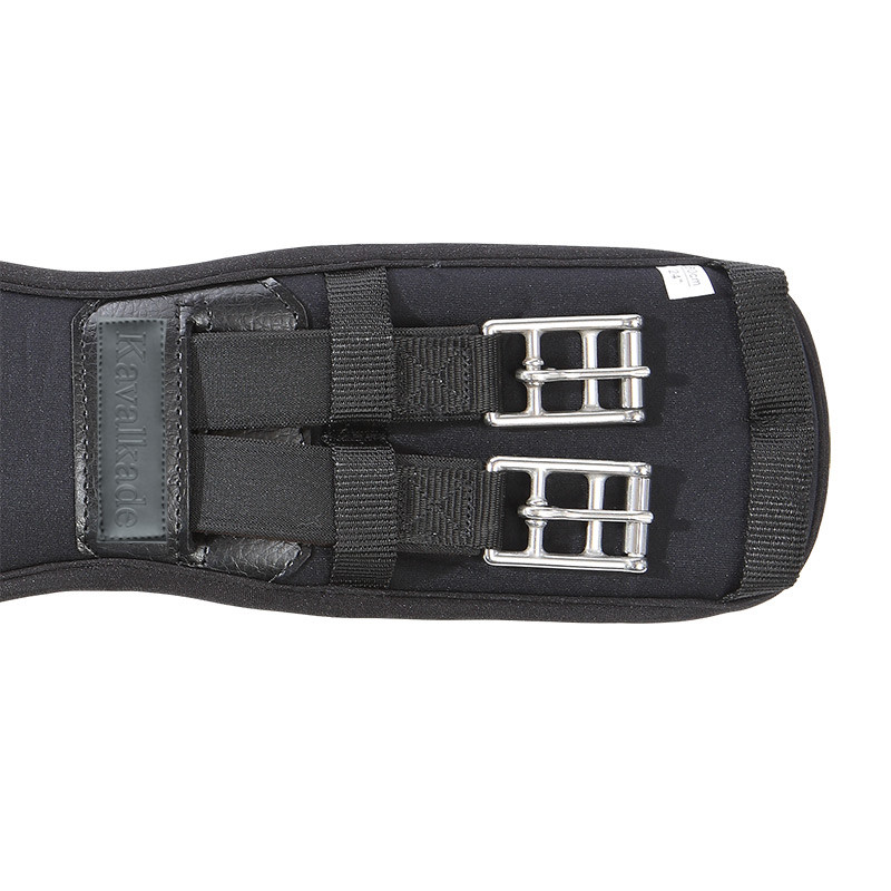 Drezurní podbřišník s paměťovou pěnou Memory