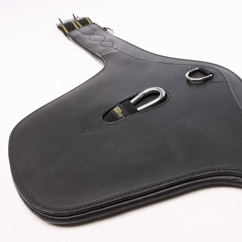 Okopávací podbřišník Kavalkade 