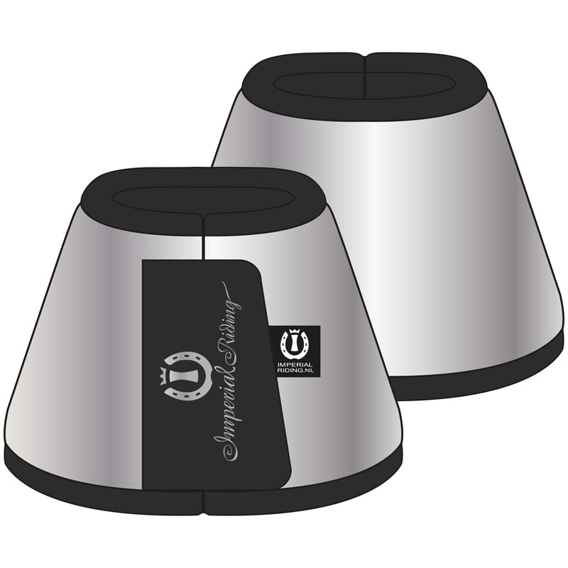 Zvony Imperial Riding Love Your Life 