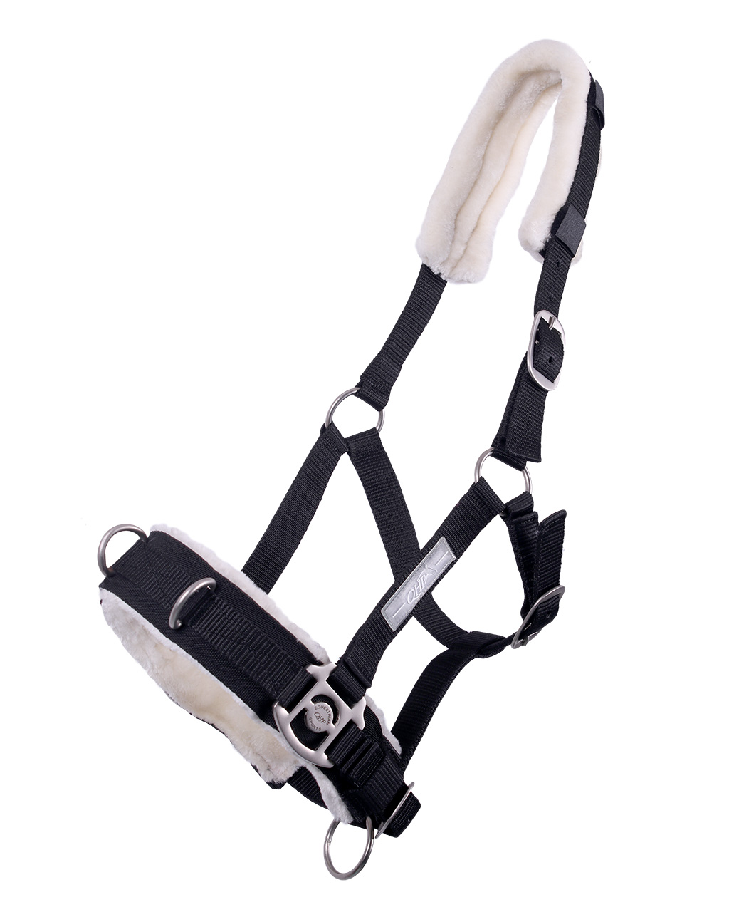 Lonžovací obnosek CAVESSON