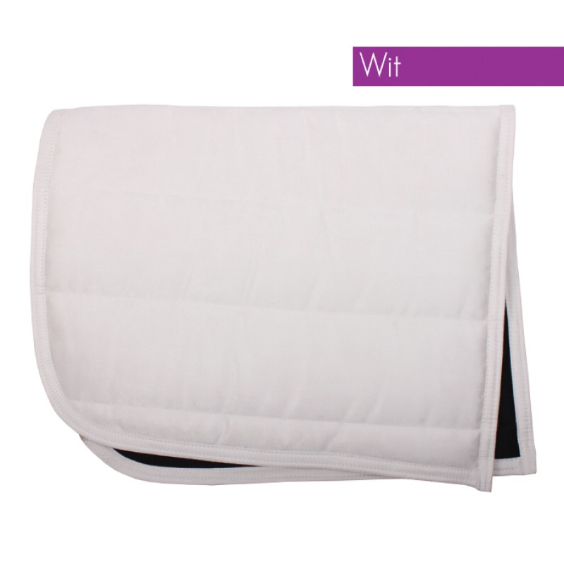 Podsedlová dečka PUFF Pad 