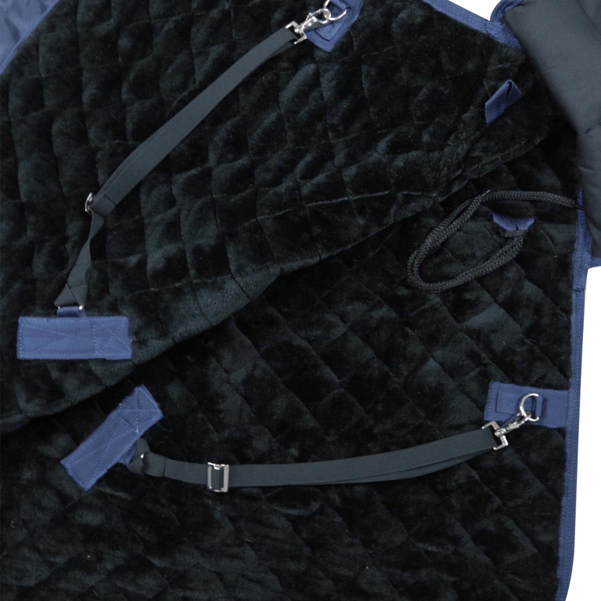 Stájová deka Quazar