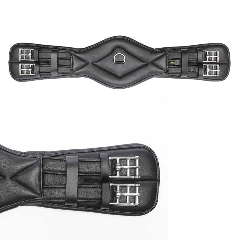 Kožený podbřišník COMFORT