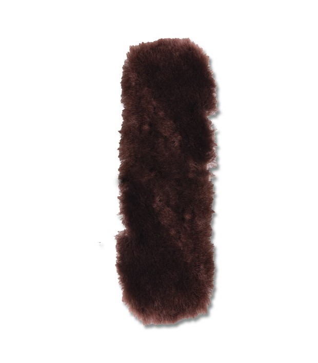 Beránkový potah na nánosník Christ