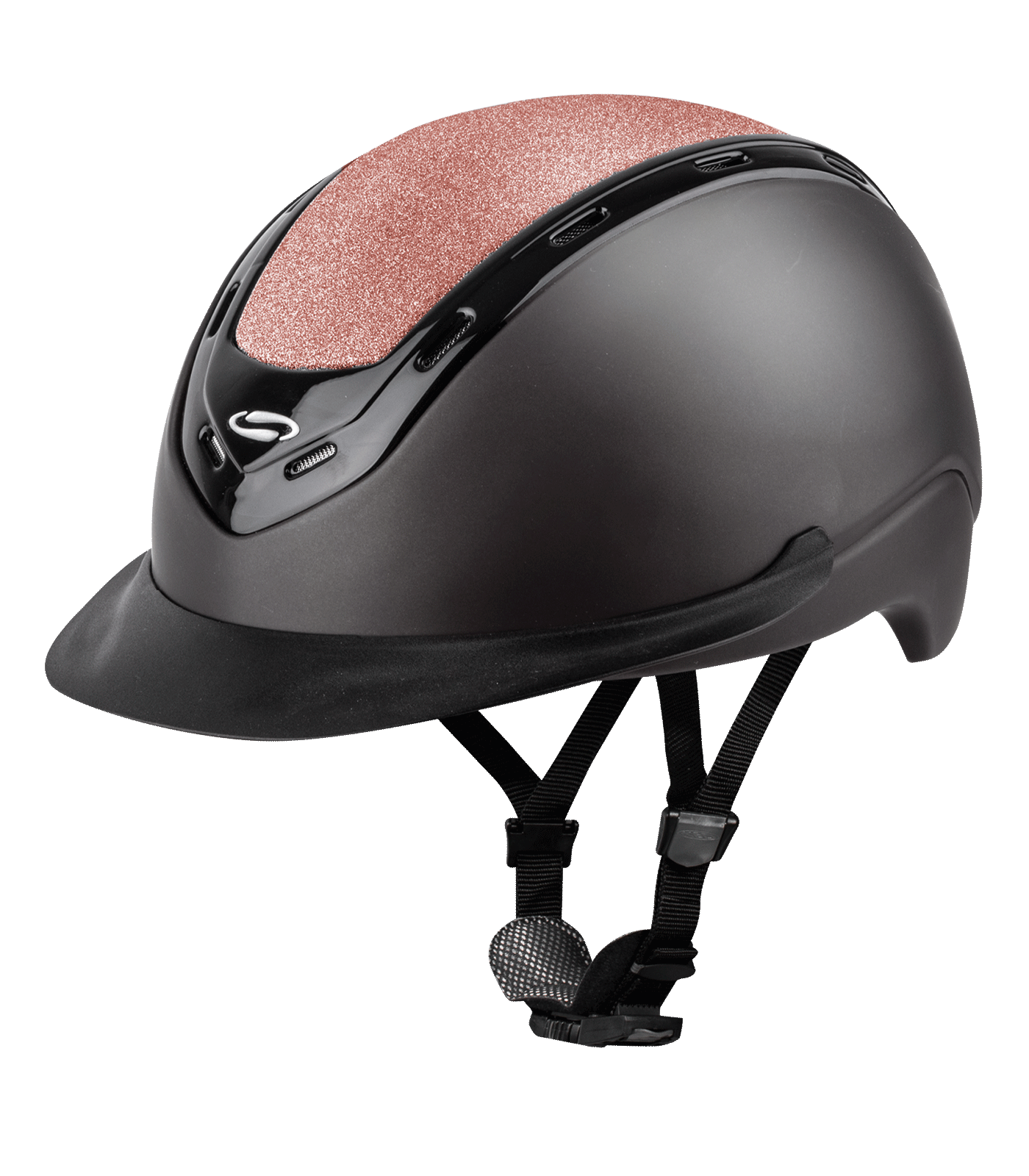 Jezdecká přilba SWING