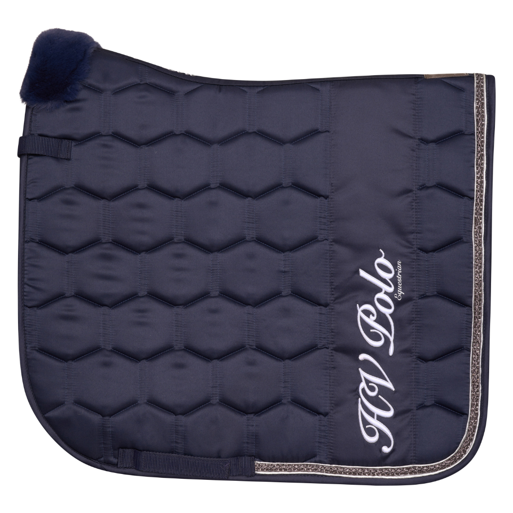 Podsedlová deka HVP WAYOMI LUXURY