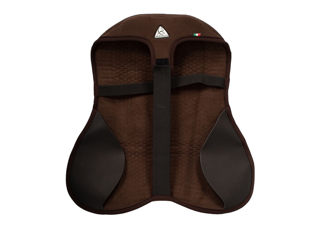 Gelový potah na posedlí Acavallo - Classic Gel out