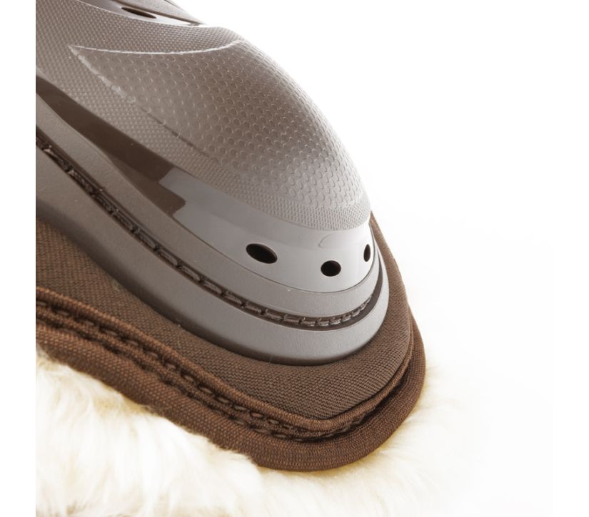 Chrániče zadní "Compete´n Wool"